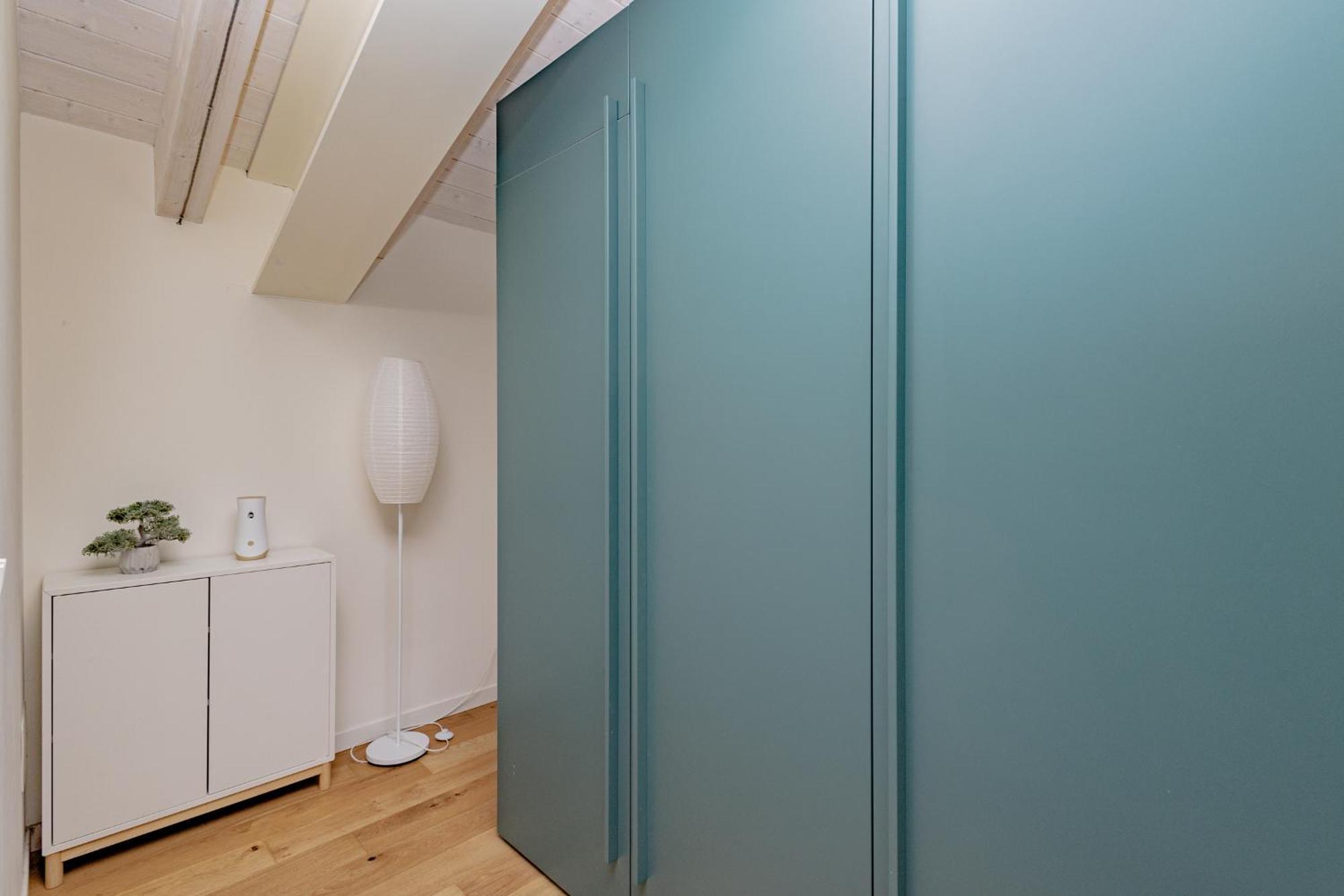 38 Apartment Bergamo