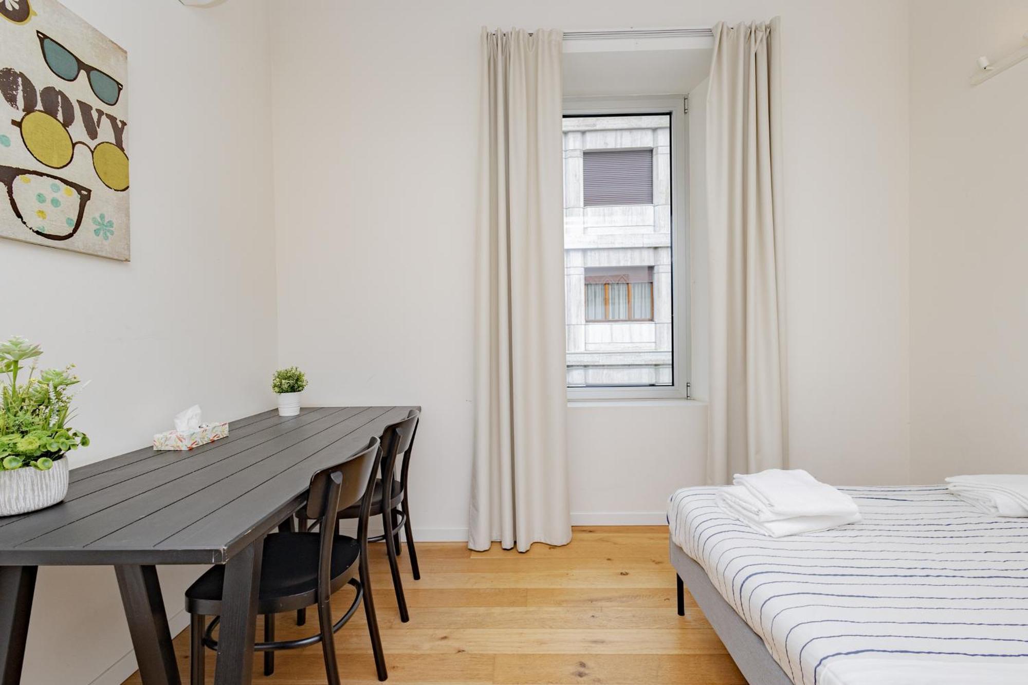 38 Apartment